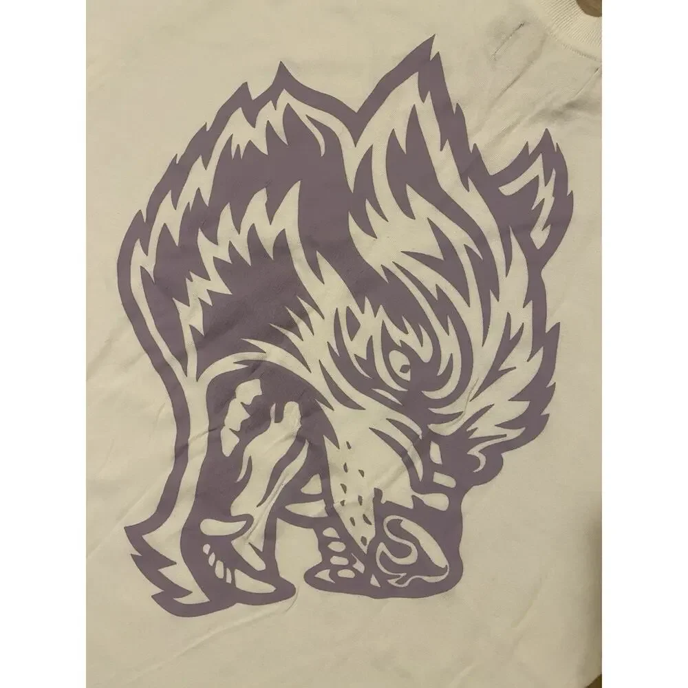 Darc Sport Limited Edition Shirt L Wolves‎ Worldwide NFGU 301 Of 1000 Streetwear